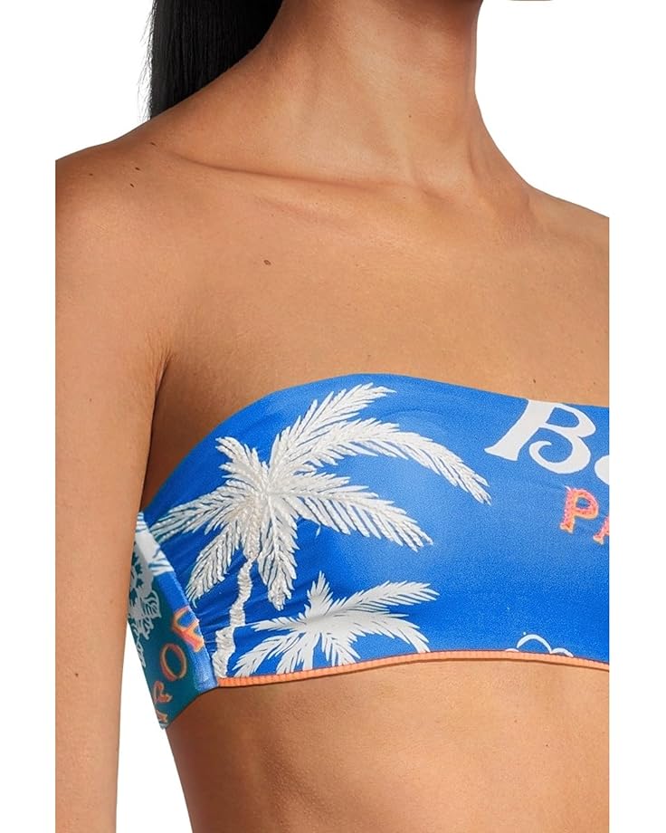 6pm Maaji Tropical Paradise Bandee Women's