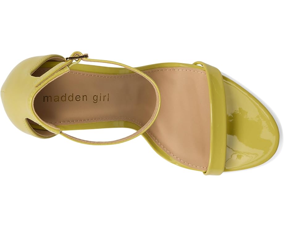 Madden Girl Brazen Women's