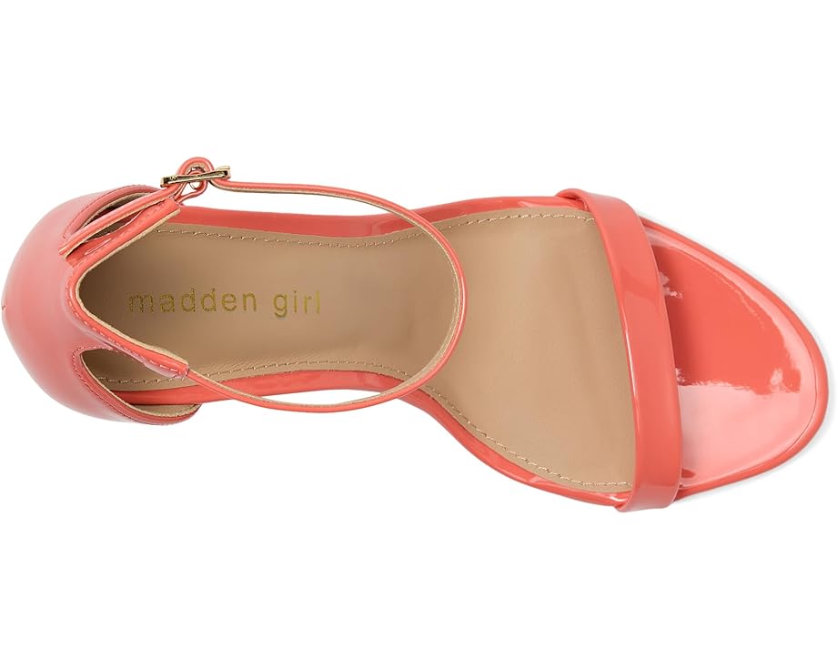 Madden Girl Brazen Women's