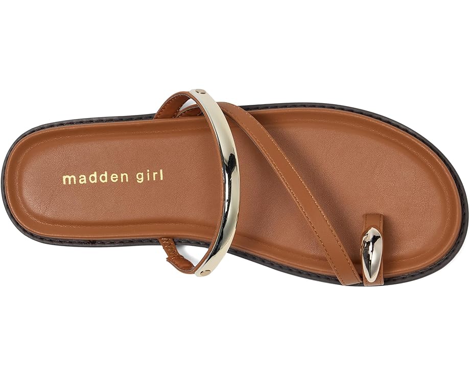 Madden Girl Caribbean Women's