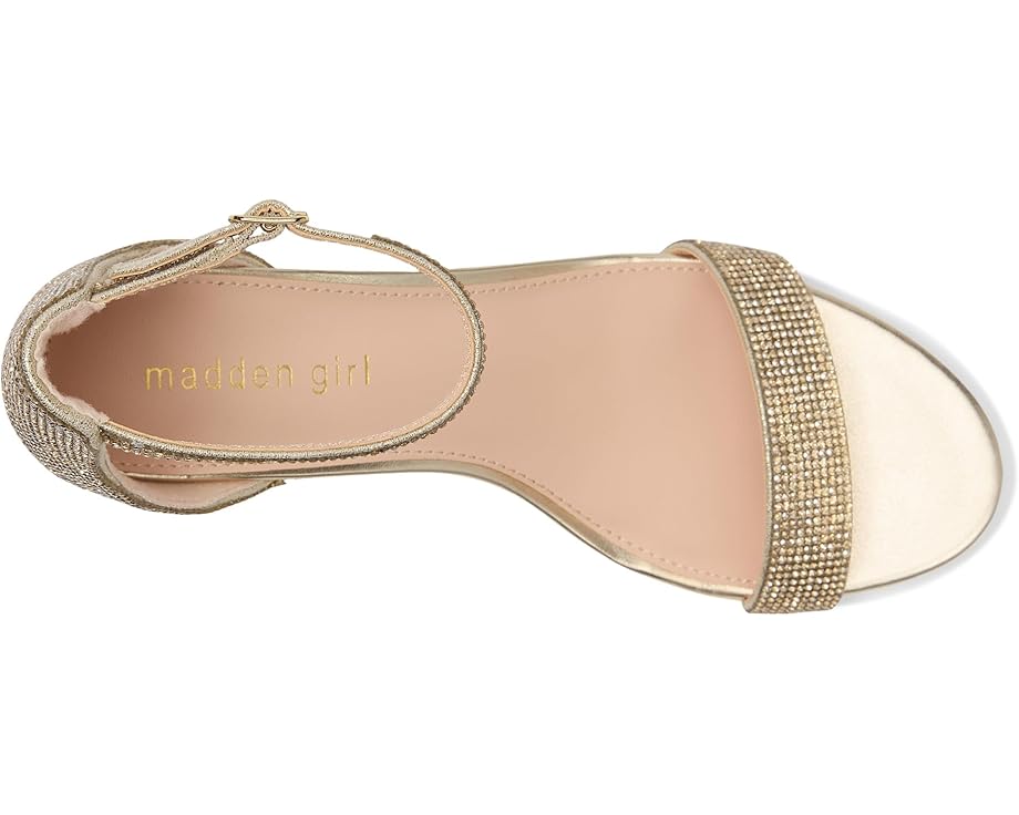 Madden Girl Ileana-RR Women's