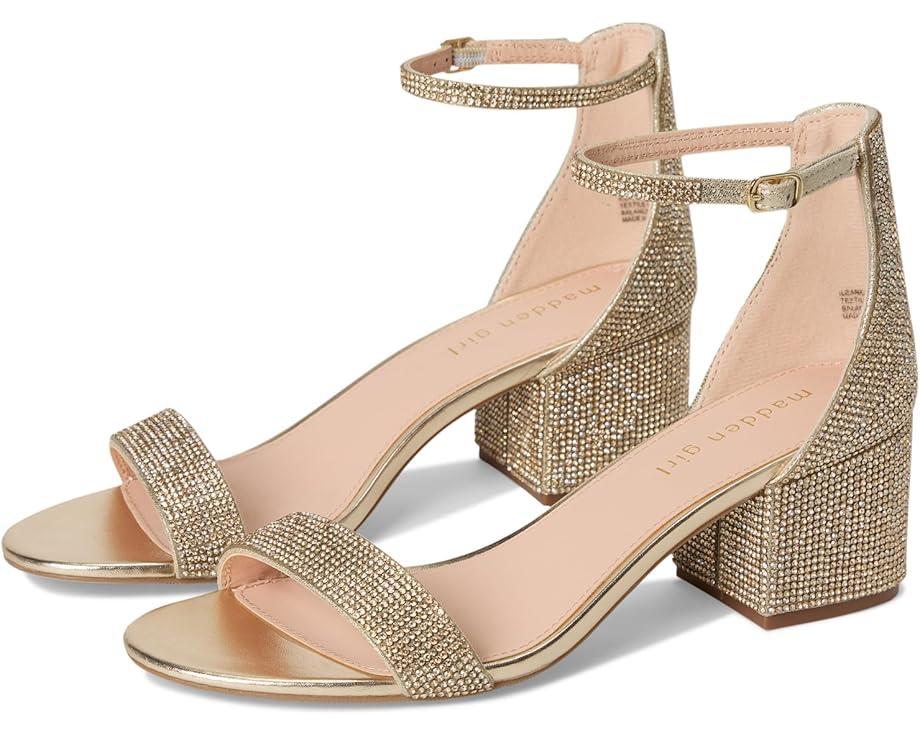 Madden Girl Ileana-RR Women's