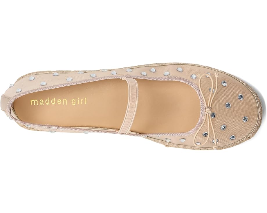 Madden Girl July-R Women's
