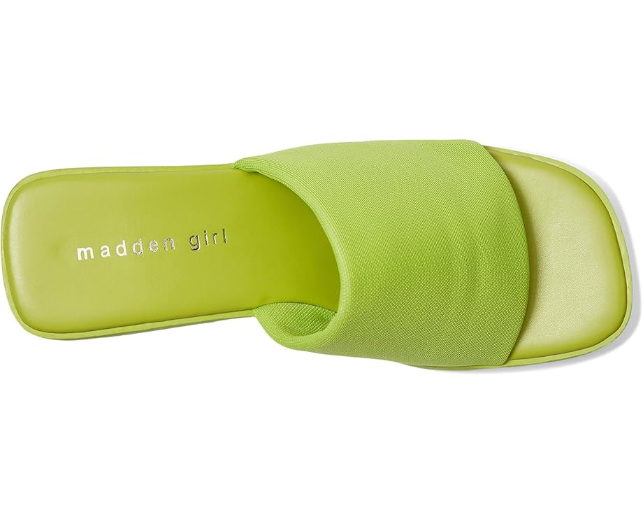 Madden Girl Raquell Women's