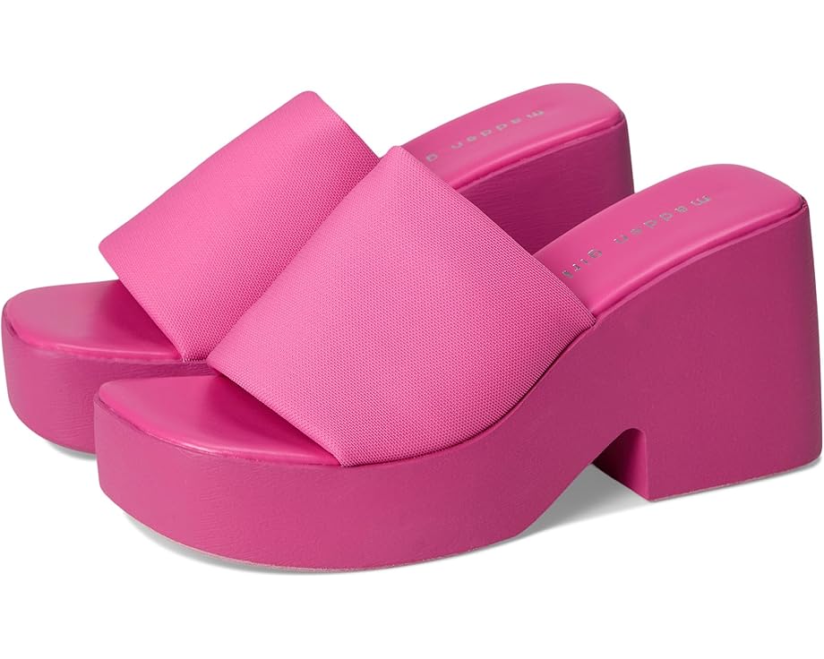 Madden Girl Raquell Women's
