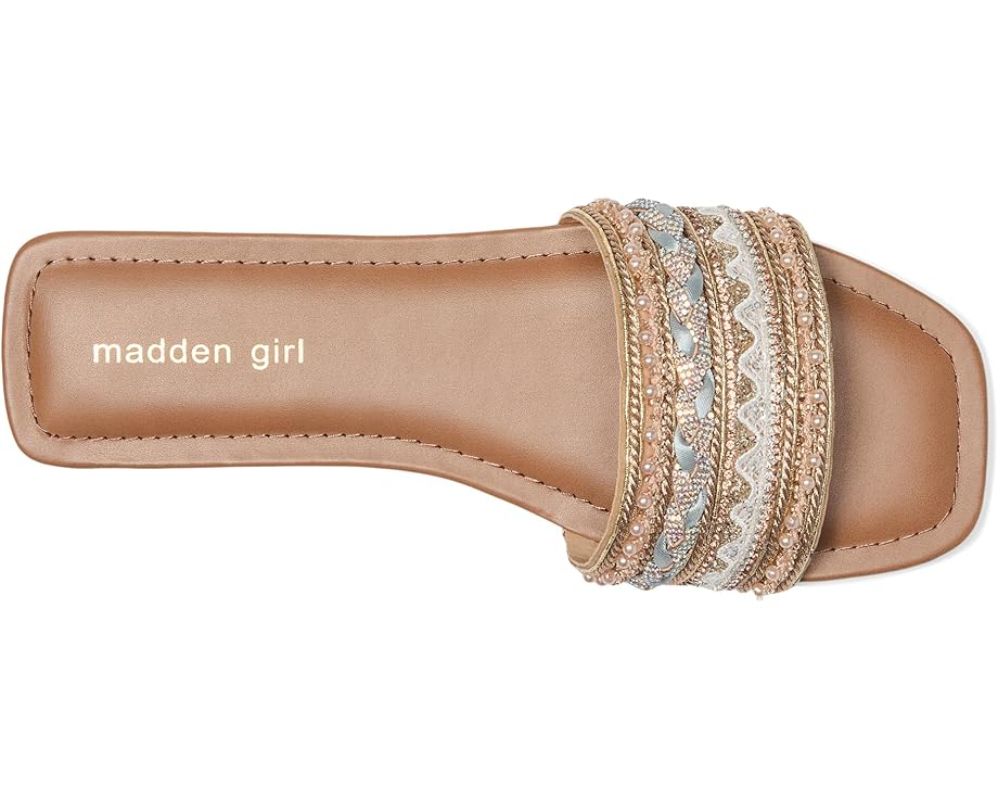 6pm Madden Girl Threadd Women's