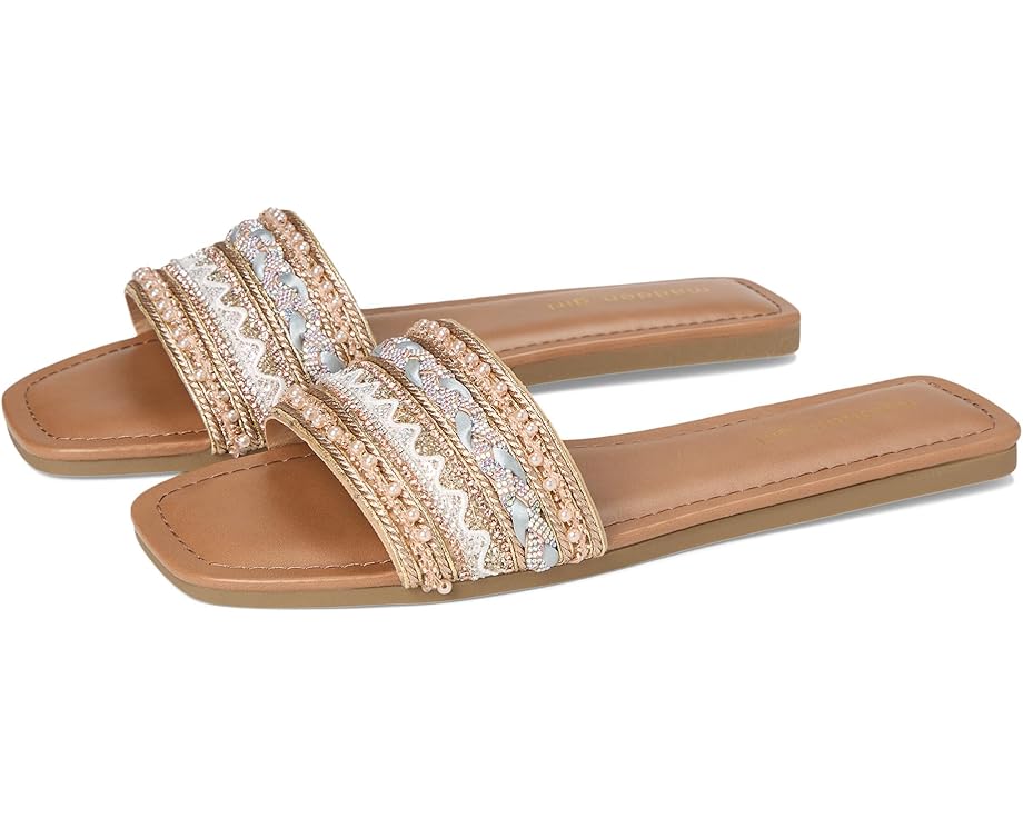 6pm Madden Girl Threadd Women's
