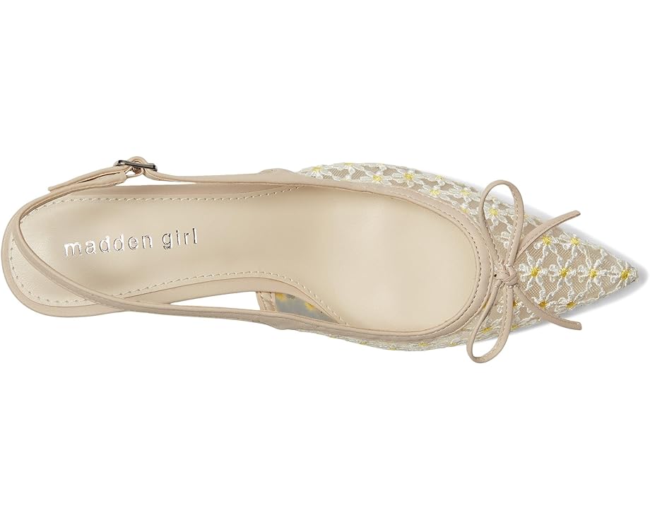 Madden Girl Vogue-M Women's