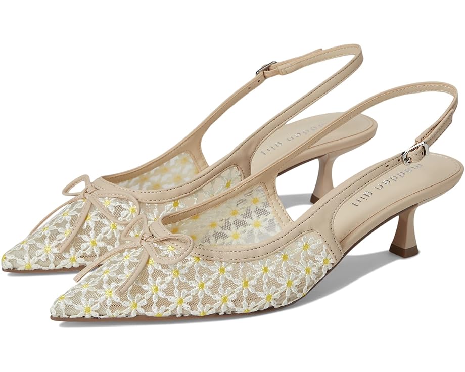 Madden Girl Vogue-M Women's
