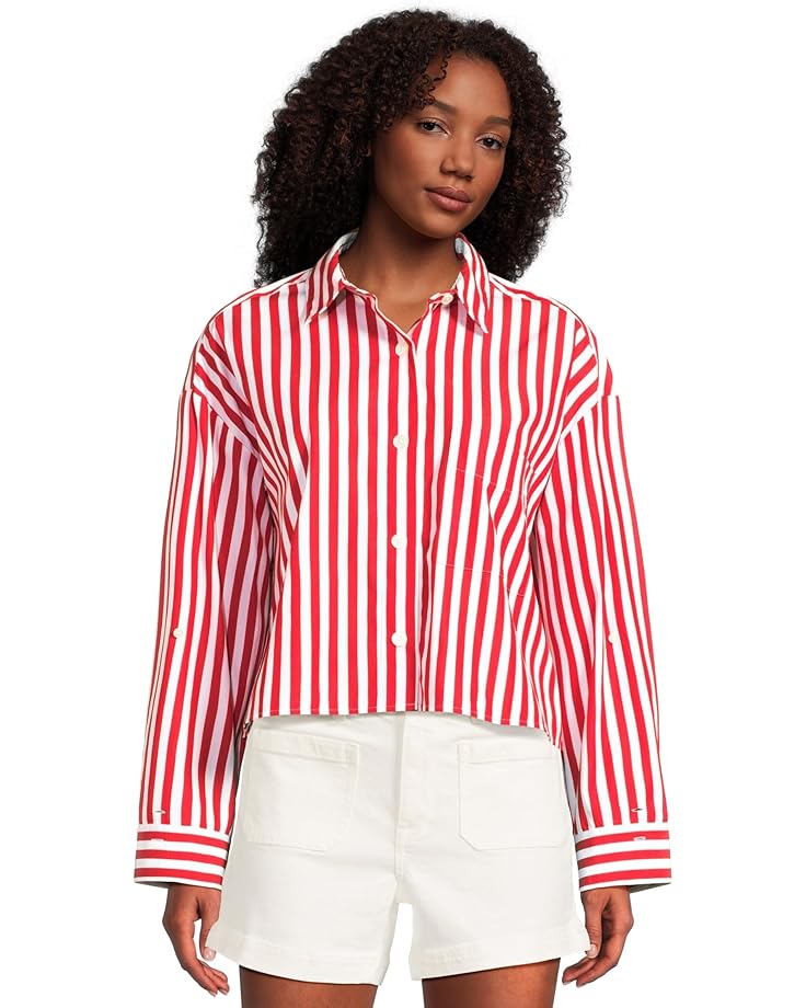 6pm Madewell Alice Shirt Women's