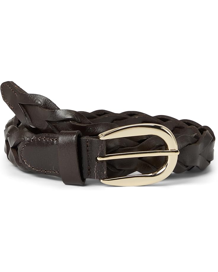 6pm Madewell Braided Belt