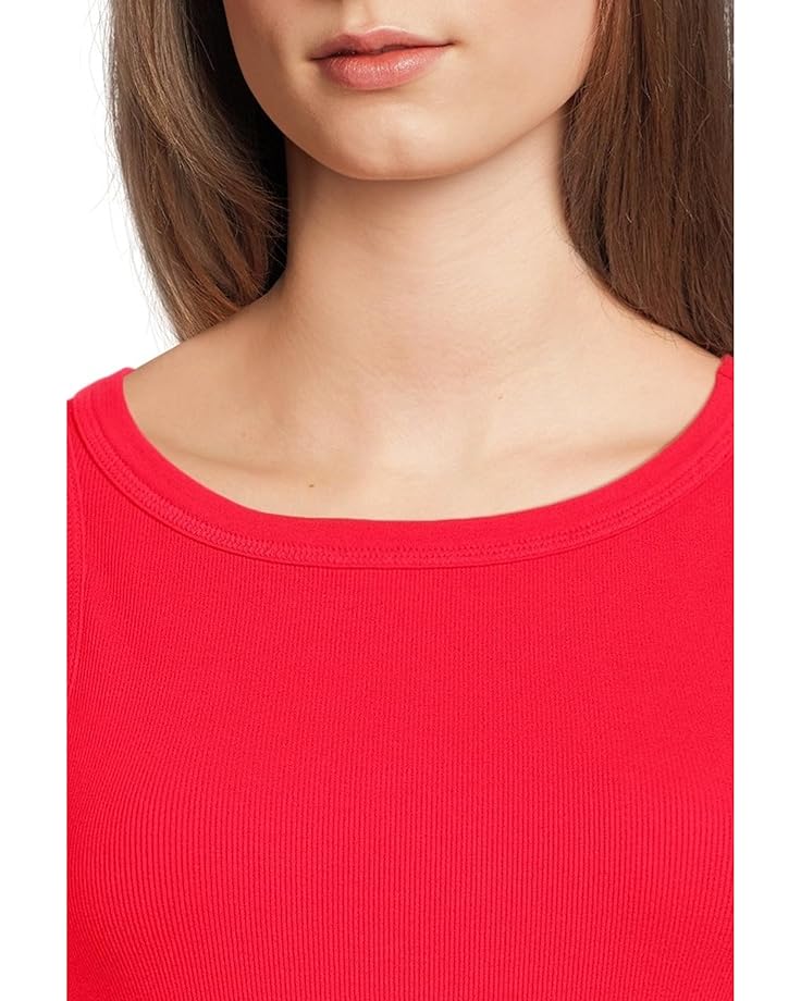 Madewell Brightside High Neck Tank Women's