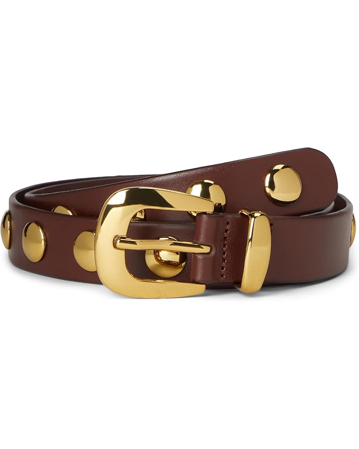 6pm Madewell Clean Western Belt