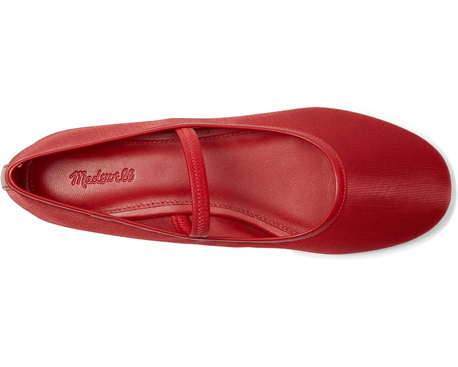 Madewell Cosme Elastic Mary Jane Women's