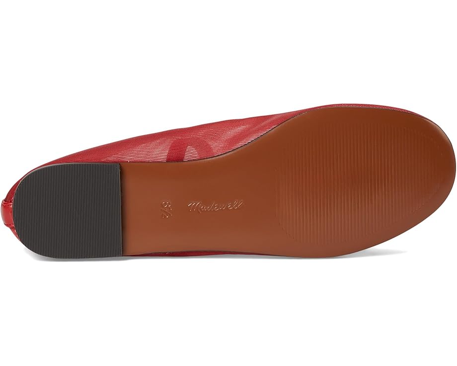 Madewell Cosme Elastic Mary Jane Women's