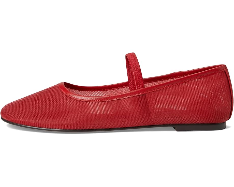 Madewell Cosme Elastic Mary Jane Women's
