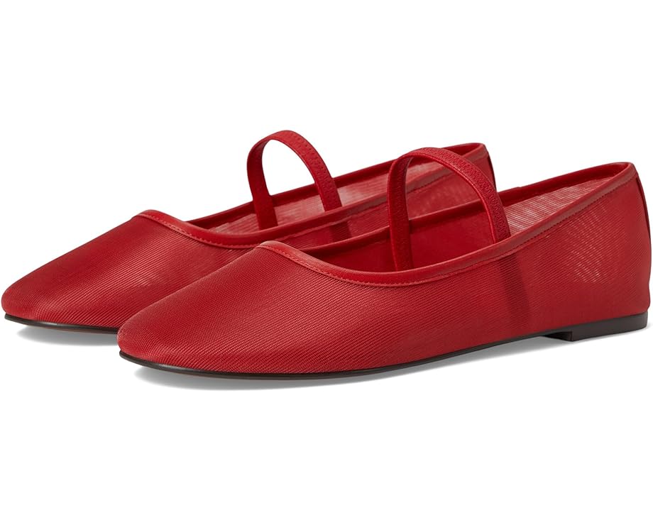 Madewell Cosme Elastic Mary Jane Women's