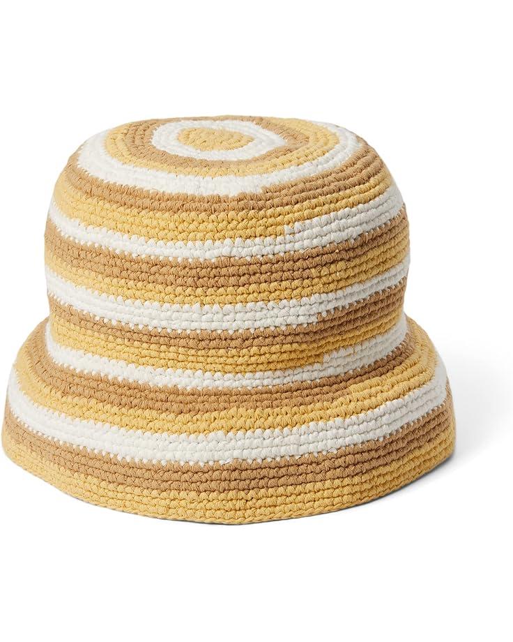 6pm Madewell Crocheted Bucket Hat