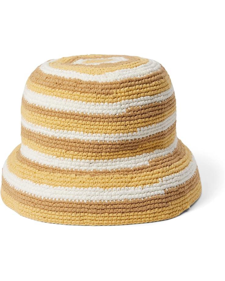 6pm Madewell Crocheted Bucket Hat