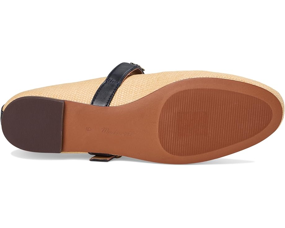 6pm Madewell Hera Mary Jane - Medallion Women's