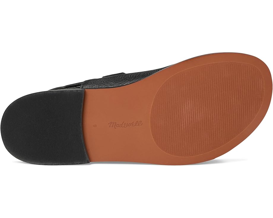 6pm Madewell Indie Double Buckle Sandals Women's