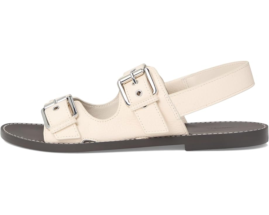 6pm Madewell Indie Double Buckle Sandals Women's