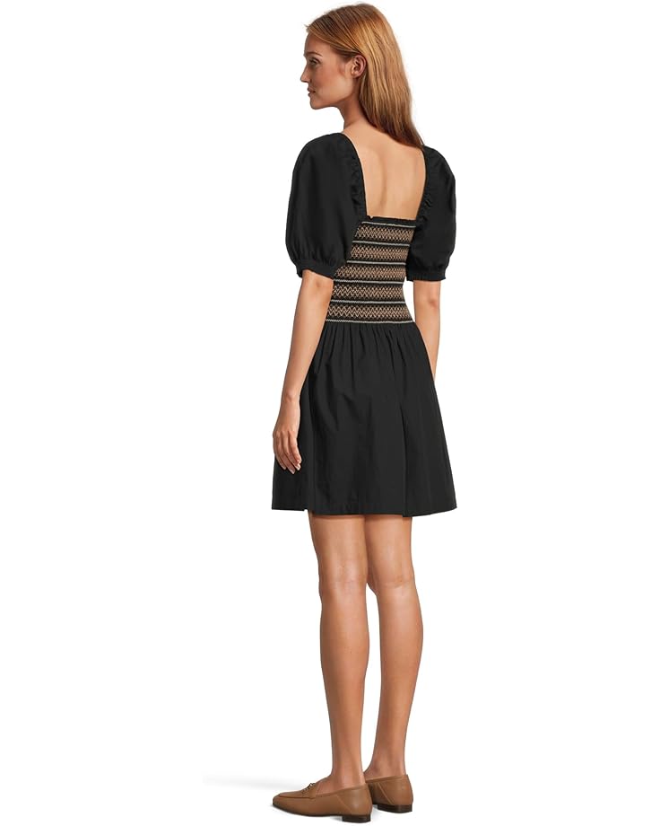 6pm Madewell Juliette Mini Dress Women's