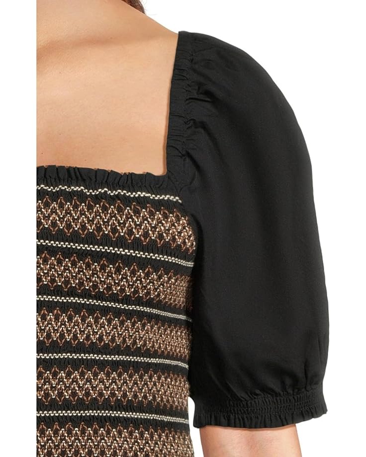 6pm Madewell Juliette Mini Dress Women's