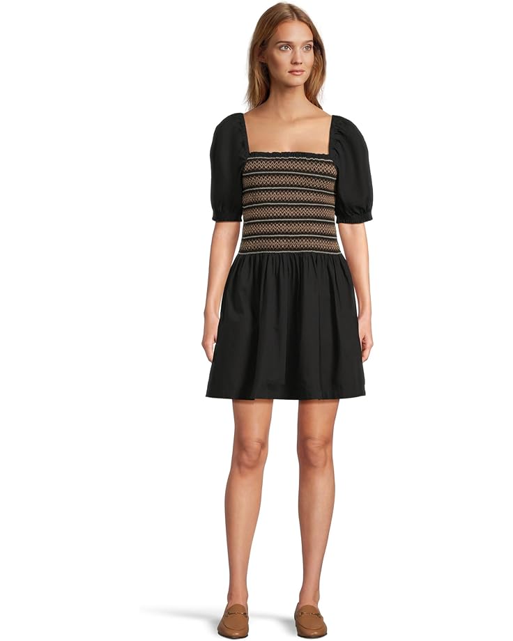 6pm Madewell Juliette Mini Dress Women's