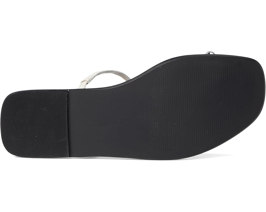 6pm Madewell Lala Thong Sandals - Hardware Women's