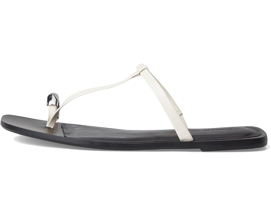 6pm Madewell Lala Thong Sandals - Hardware Women's