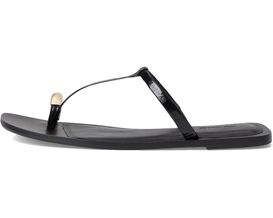 6pm Madewell Lala Thong Sandals - Hardware Women's