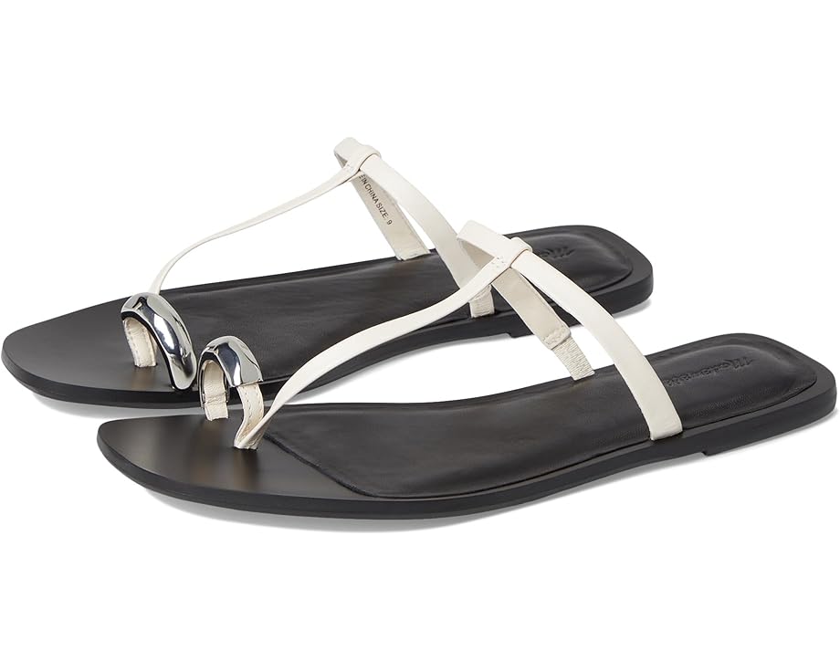 6pm Madewell Lala Thong Sandals - Hardware Women's