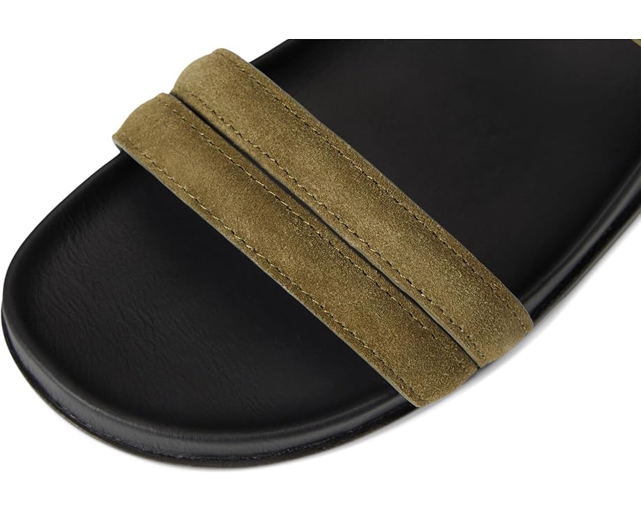 6pm Madewell Molly Chunky Ankle Strap Women's