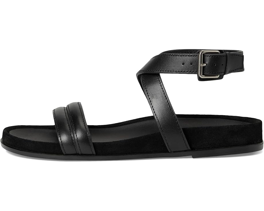 6pm Madewell Molly Chunky Ankle Strap Women's