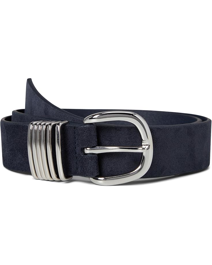 6pm Madewell Multi Keeper Belt: Suede