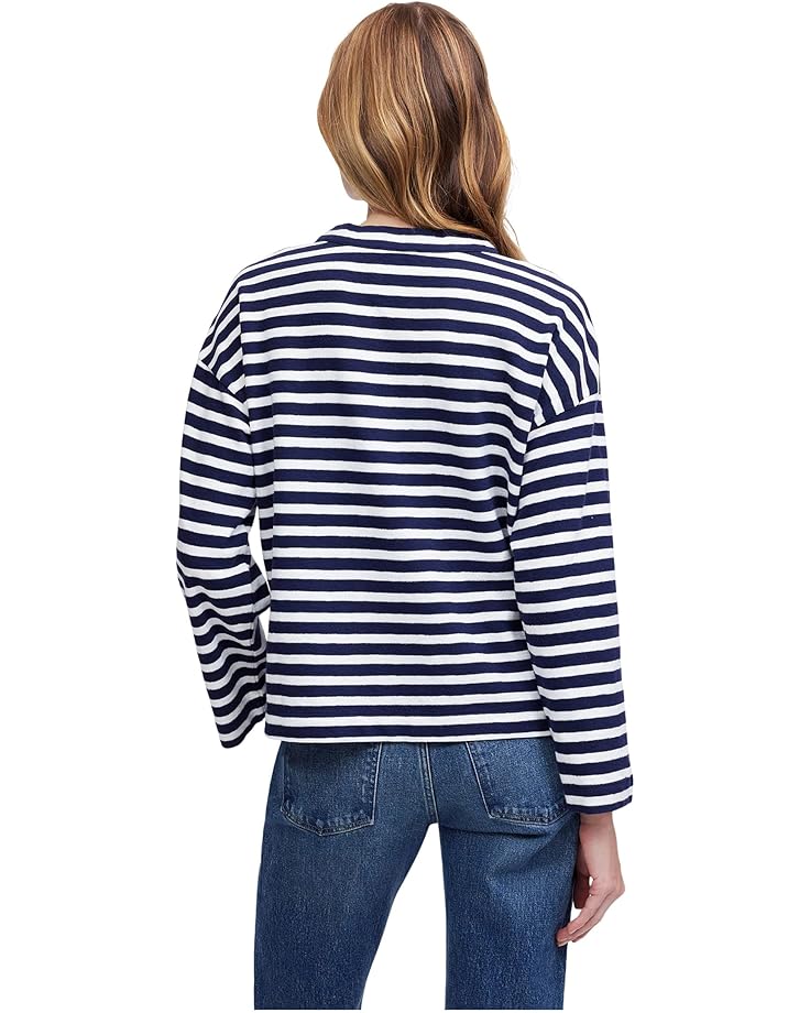 6pm Madewell Nautical Lace-up Women's