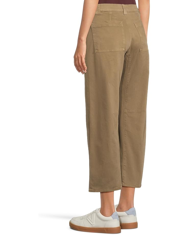 6pm Madewell Non Denim Utility Barrel Leg Women's