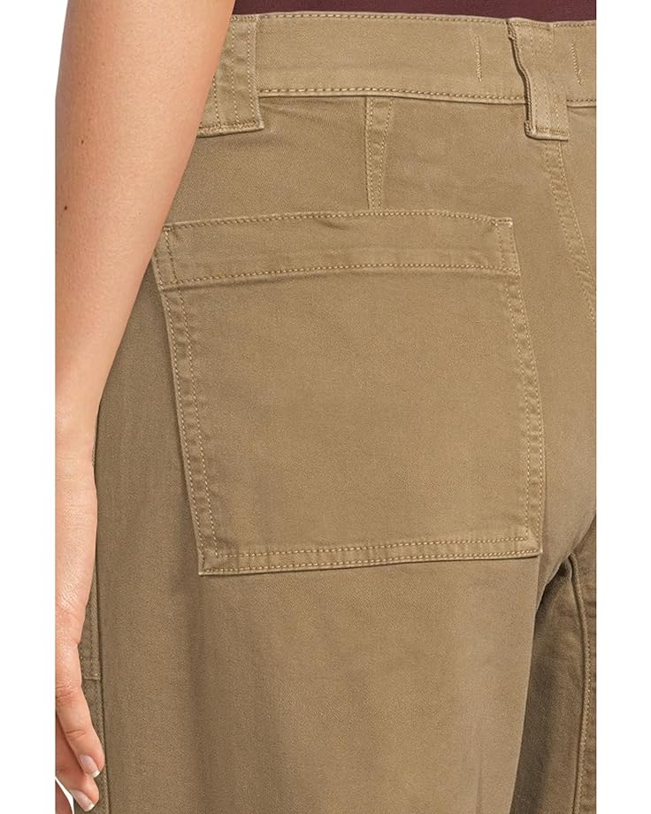 6pm Madewell Non Denim Utility Barrel Leg Women's