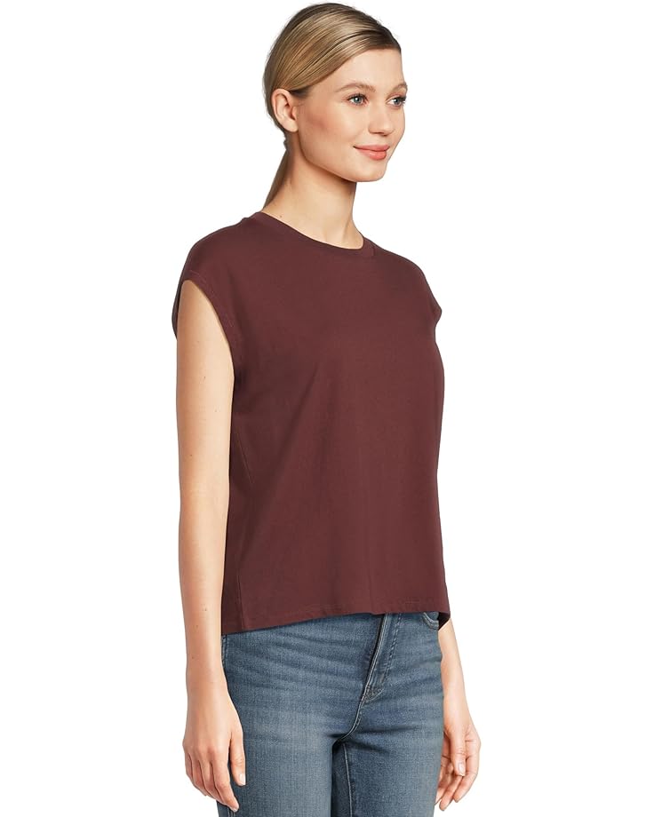 6pm Madewell Northside Vintage Muscle Tank Women's