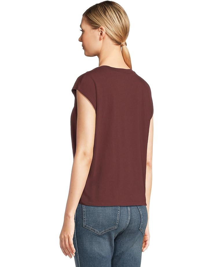 6pm Madewell Northside Vintage Muscle Tank Women's