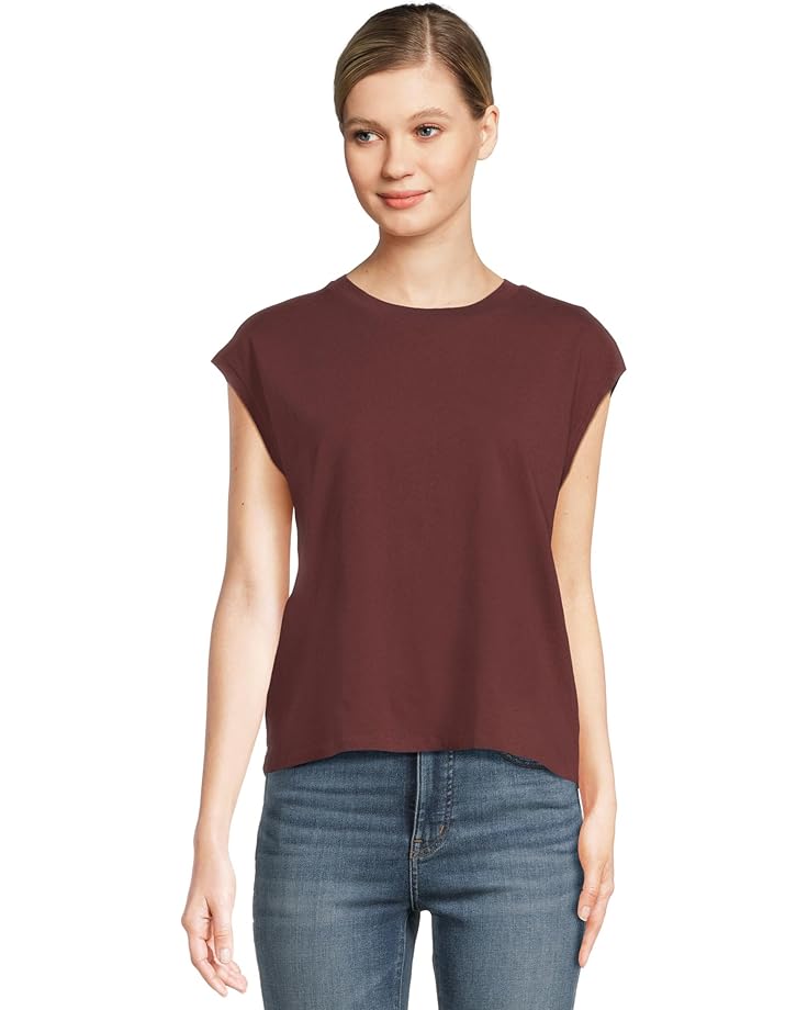 6pm Madewell Northside Vintage Muscle Tank Women's