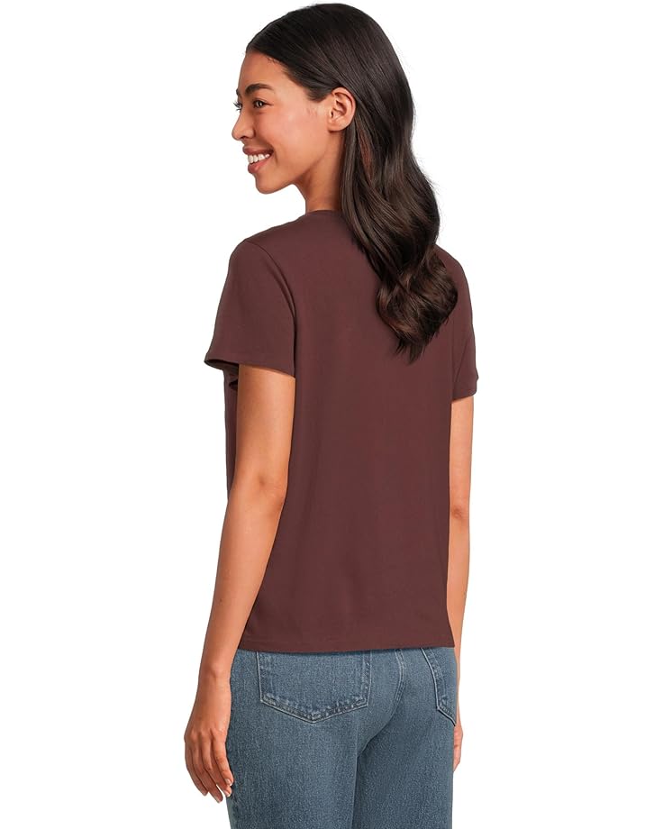 6pm Madewell Northside Vintage Tee Women's