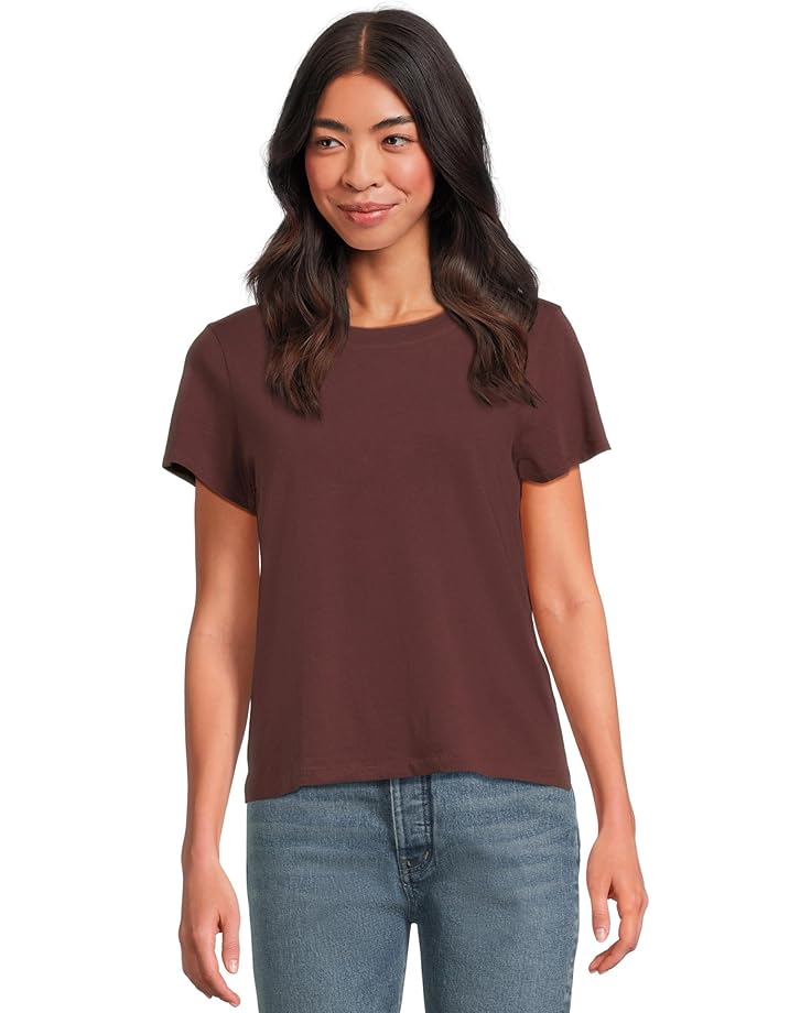6pm Madewell Northside Vintage Tee Women's