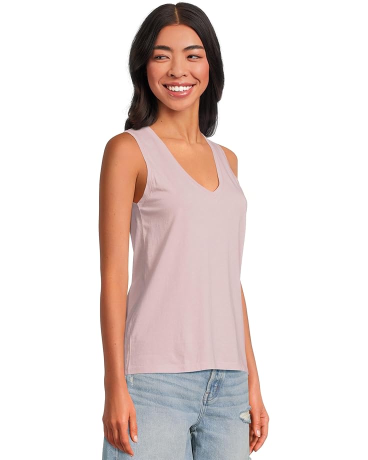 6pm Madewell Northside Vneck Tank Women's