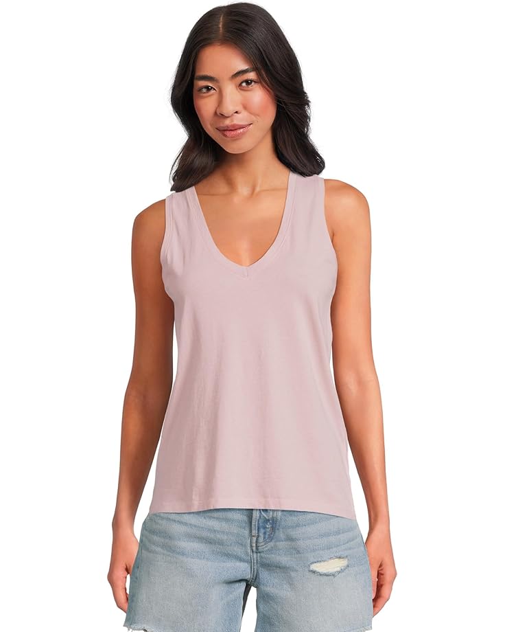 6pm Madewell Northside Vneck Tank Women's