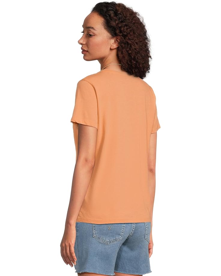 6pm Madewell Northside Vneck Tee Women's