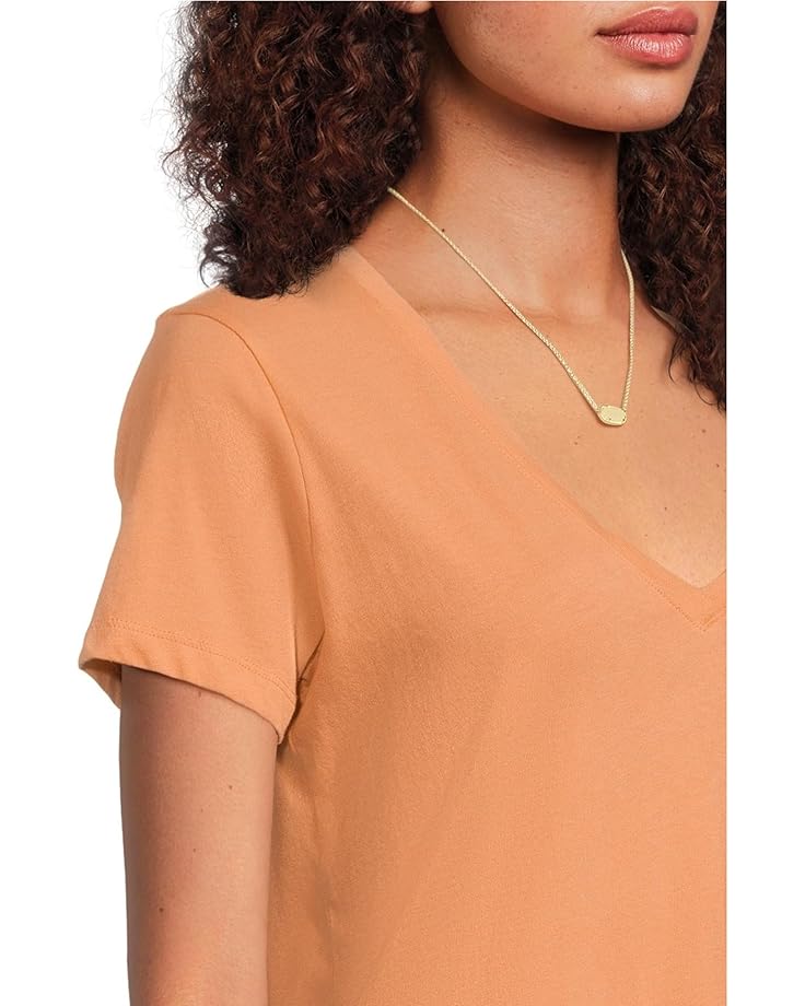 6pm Madewell Northside Vneck Tee Women's