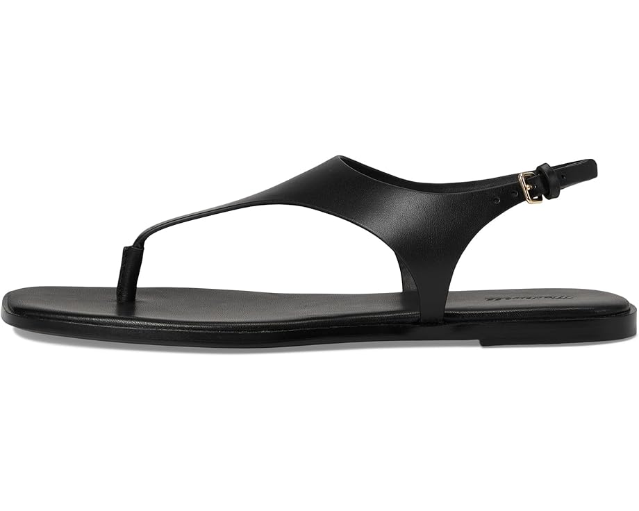 Madewell Piaule Thong Ankle Strap Women's
