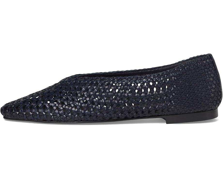 6pm Madewell Sage Ballet Flat - Woven Women's